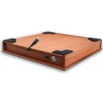 Šachový kabinet Millennium Luxe Cabinet – Zboží Dáma