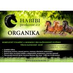 Habibi ORGANIKA směs vitamínů a minerálů 10 kg – Hledejceny.cz