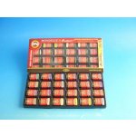 Koh-i-noor Akvarelové bravy portrétní sada – Hledejceny.cz