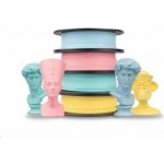 Filament PM PLA+ Pastel Pack (1,75 mm; 4 x 0,5 kg) + Vzorky – Zboží Živě
