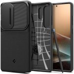 Spigen Optik Armor Samsung Galaxy S25 Ultra black ACS08969 – Zboží Živě Spigen Optik Armor Samsung Galaxy S25 Ultra black ACS08969 – Zboží Živě