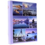 Gedeon Fotoalbum 10 x 15 cm - 300 fotek - B46300/2S MAR – Zboží Živě