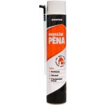 SOUDAL Monton pěna montážní pistolová 750ml – HobbyKompas.cz