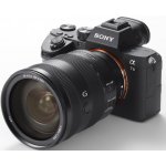 Sony Alpha A7 III – Zboží Živě