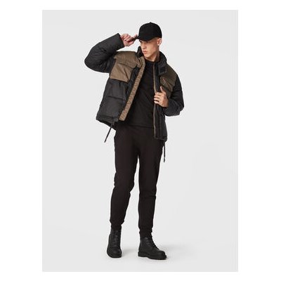 G-Star Raw Attac Utility D21937-B958-6484 černá