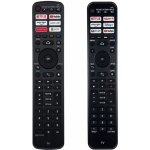 Dálkový ovladač General Panasonic N2QBYA000051, TX-43LX, TX-50LX, TX-65LX – Hledejceny.cz