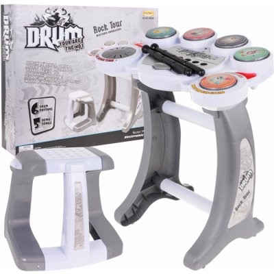 Ramiz Elektronické bicí pro děti 6 – Sleviste.cz