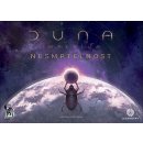 Duna: Impérium Nesmrtelnost