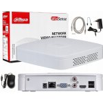 Dahua NVR2104-4KS2 – Sleviste.cz