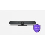 Logitech One year extended warranty for Rally Bar Mini 1 rok/roky (994-000138) – Zboží Živě
