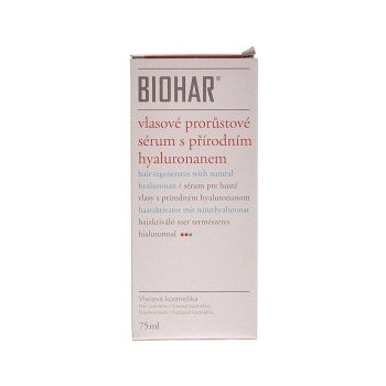 Biora Biohar aktivátor 75 ml