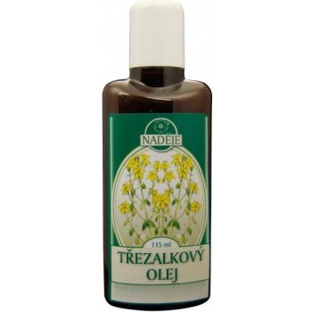 Naděje Třezalkový olej 115 ml