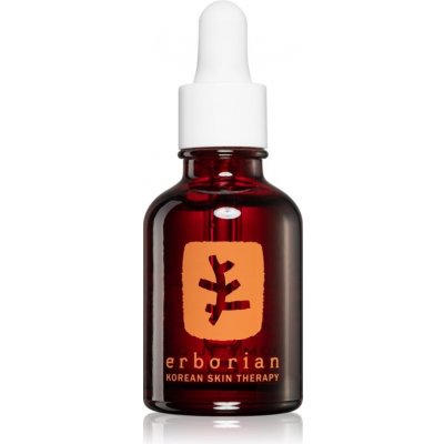 ERBORIAN - Skin Therapy Multi-Perfecting Night Oil Oleje na pleť 30 ml – Sleviste.cz