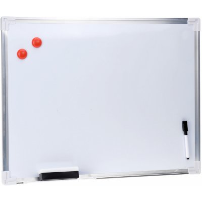 EH Excellent Houseware magnetická poznámková tabule 60 x 45 cm – Zboží Mobilmania