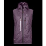Ortovox Swisswool Piz Boe Wild Berry – Zboží Dáma