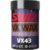 Vosk na běžky Swix VX43 45g