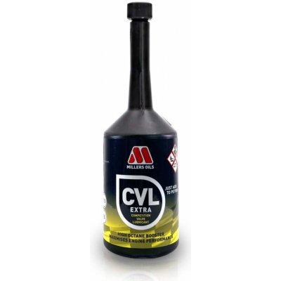 Millers Oils CVL Extra 500 ml – Hledejceny.cz