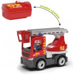 Efko Multigo Fire set 2+1 – Sleviste.cz