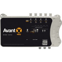 Televes Anténní programovatelný zesilovač 532121 Avant X PRO, LTE