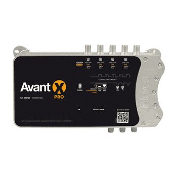 Televes Anténní programovatelný zesilovač 532121 Avant X PRO, LTE