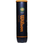 Wilson Roland Garros Clay Court 4 ks – Zboží Dáma