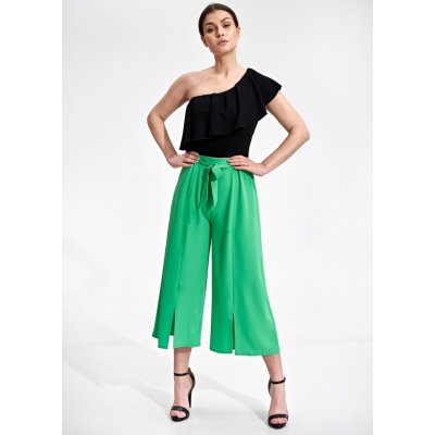 culottes kalhoty M860 zelené – Zboží Mobilmania