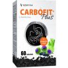 Podpora trávení a zažívání Carbofit Plus 60 tobolek