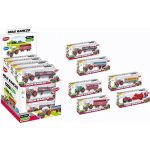 CreativeToys Traktor s přívěsem – Zbozi.Blesk.cz