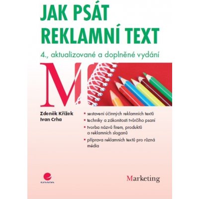 Jak psát reklamní text – Hledejceny.cz