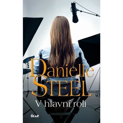 Steel Danielle - V hlavní roli – Zboží Mobilmania