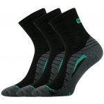 VoXX ponožky Trim 3 páry černá II – Zboží Dáma
