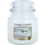 Yankee Candle Fluffy Towels 411 g – Zbozi.Blesk.cz