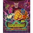 Guacamelee! Super Turbo Championship