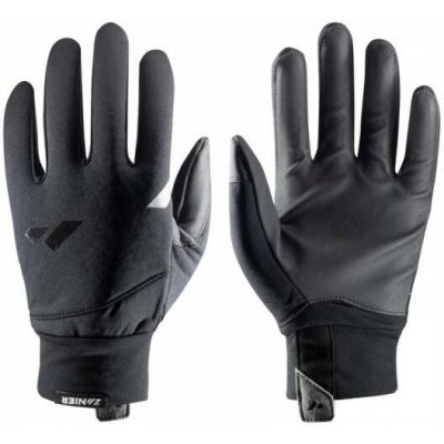 Zanier Classic rukavice black – Hledejceny.cz