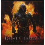 Disturbed - Indestructable LP – Zboží Mobilmania