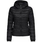 Only Tahoe Hood Black – Zboží Mobilmania