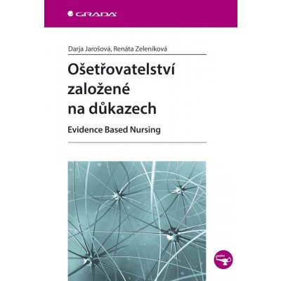 Ošetřovatelství založené na důkazech – Zboží Mobilmania