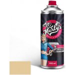 Marty's Autolak ve spreji Opel 884 ELFENBEIN RAL1014 kvalita autolaku Profesionální (2K) 400ml | Zboží Auto