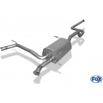 FOX CI170003-000 – Hledejceny.cz