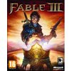 Hra na PC Fable 3