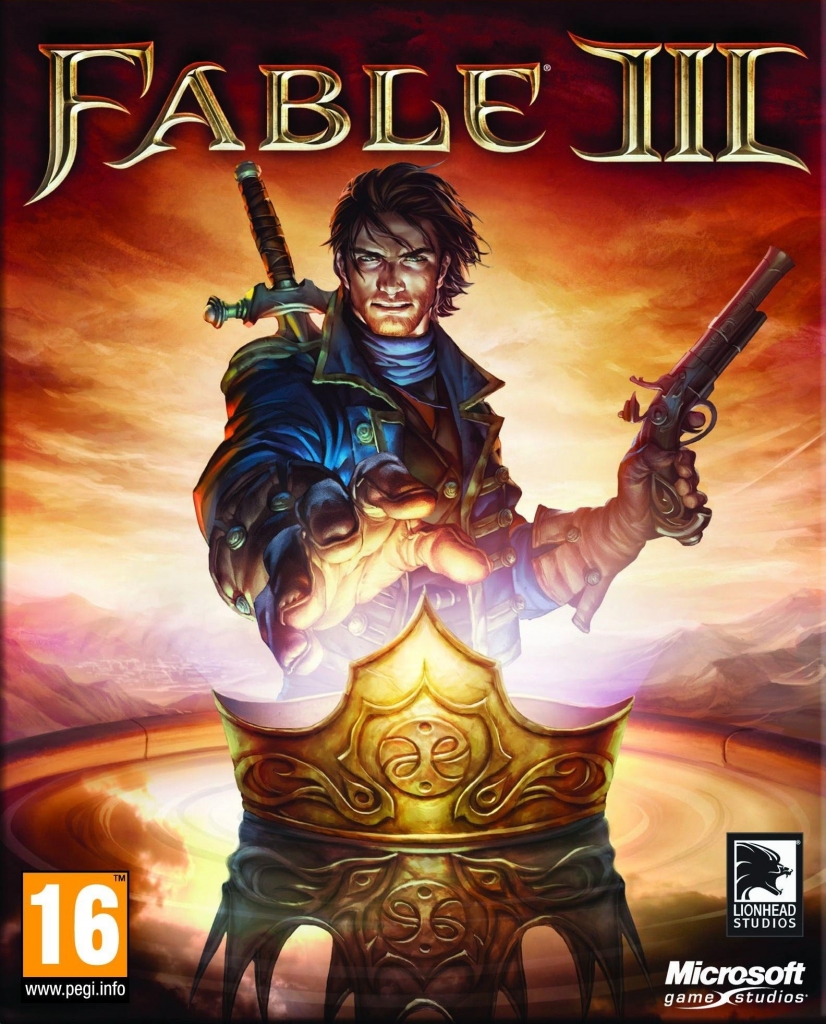 Fable 3