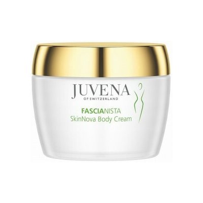 Juvena SkinNova Body Cream luxusní tělový krém 200 ml – Hledejceny.cz