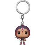 Funko POP! Fortnite Keychain Valor – Hledejceny.cz