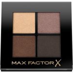Max Factor Color X-Pert paletka očních stínů 003 Hazy Sands 4,2 g – Zboží Dáma