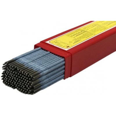 ChemWeld Rutil-bazická 8200 2,5 x 300 mm 1 kg – Zboží Dáma