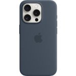 APPLE iPhone 15 Pro Sil.Cas.MagSaf.modré – Hledejceny.cz