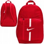 Nike Academy Team červený – Zboží Mobilmania