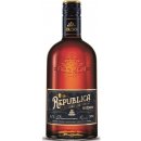 Božkov Republica Solera 38% 0,7 l (holá láhev)