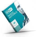 ESET NOD32 Antivirus 1 lic. 2 roky (EAV001N2) – Hledejceny.cz