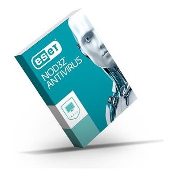 ESET NOD32 Antivirus 1 lic. 2 roky (EAV001N2)